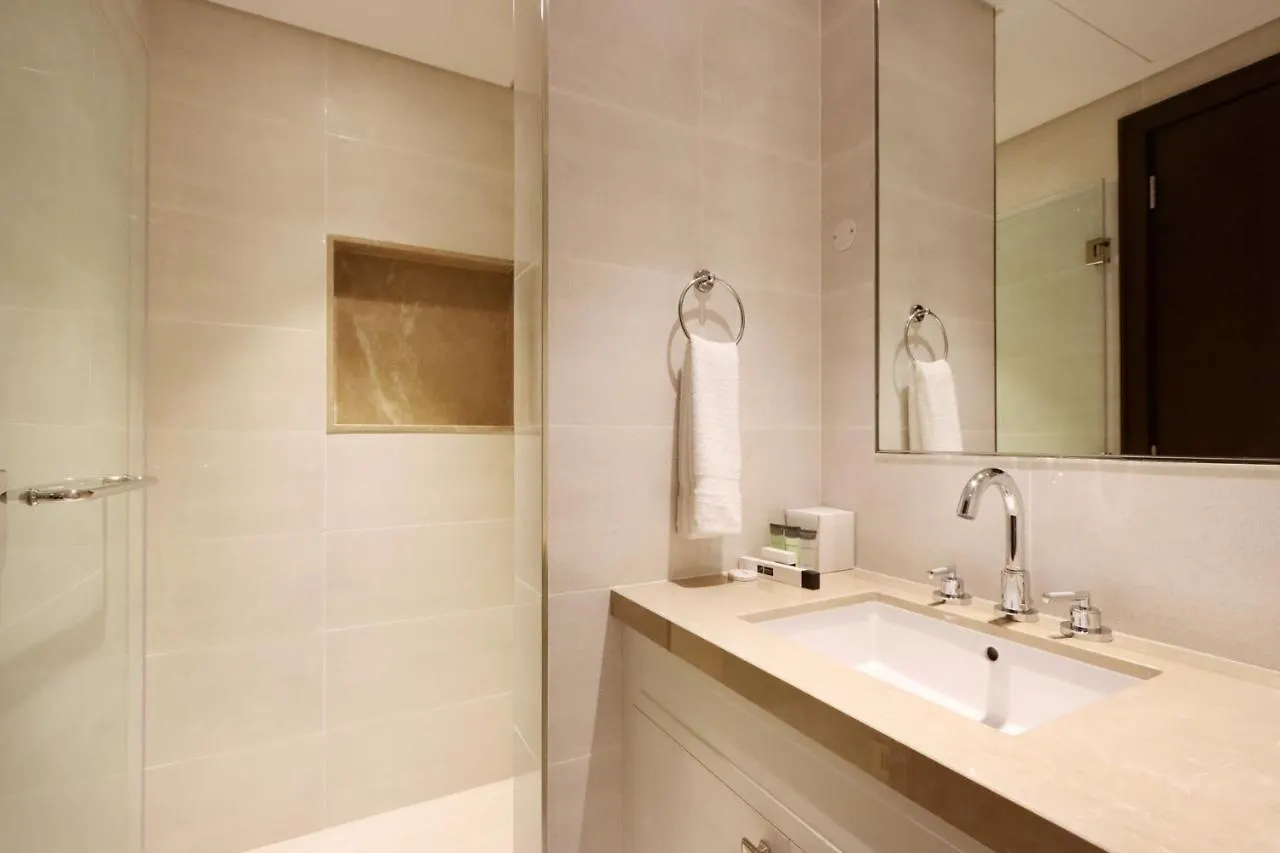 Apartment Livbnb Suites-Spectacular 2BR Burj Fountain Views Dubai United Arab Emirates