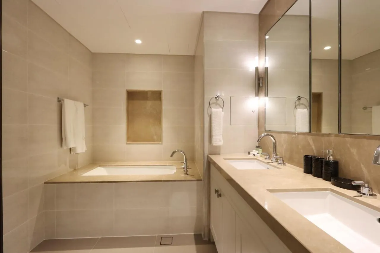 Apartment Livbnb Suites-Spectacular 2BR Burj Fountain Views Dubai